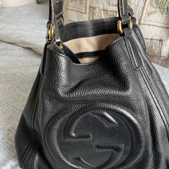 Gucci Purse - Picture 9 of 12